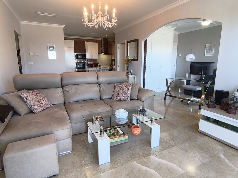 Apartment for Sale in Inland La Sella Golf, Alicante 3