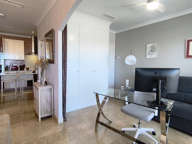 Apartment for Sale in Inland La Sella Golf, Alicante 10