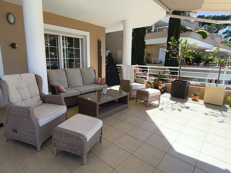 Apartment for Sale in Inland La Sella Golf, Alicante 15