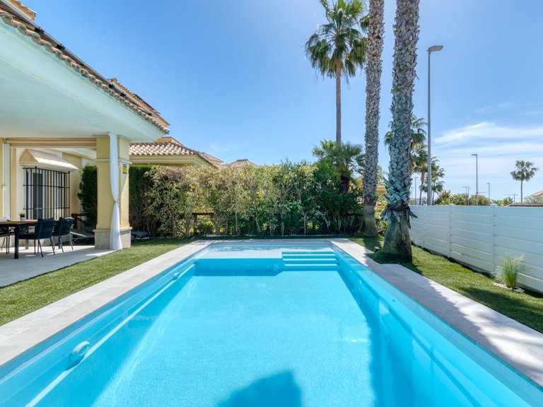 Town House for Sale in Marbella, Malaga 5