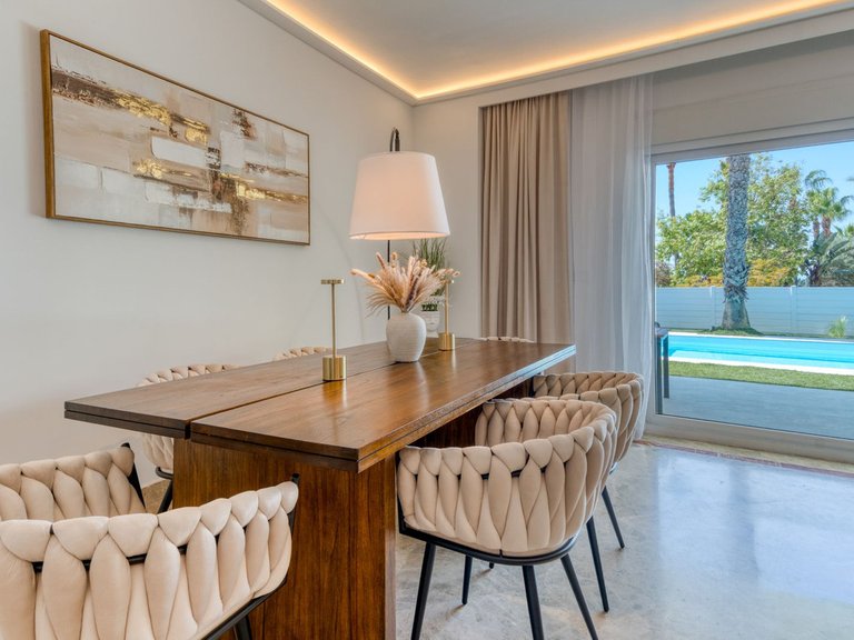 Town House for Sale in Marbella, Malaga 9