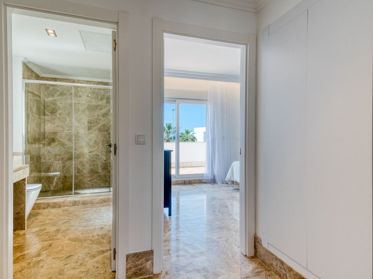 Town House for Sale in Marbella, Malaga 18