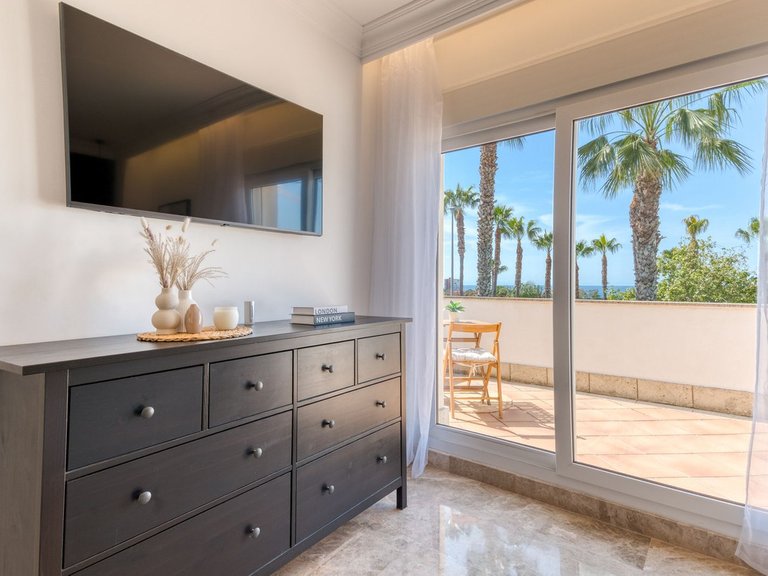 Town House for Sale in Marbella, Malaga 21