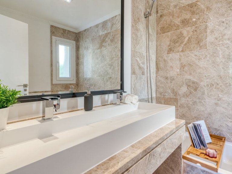 Town House for Sale in Marbella, Malaga 25