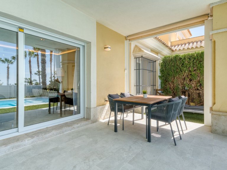 Town House for Sale in Marbella, Malaga 27