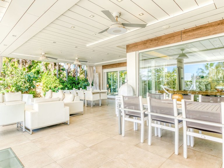 Villa for Sale in Bahia De Marbella, Malaga 25