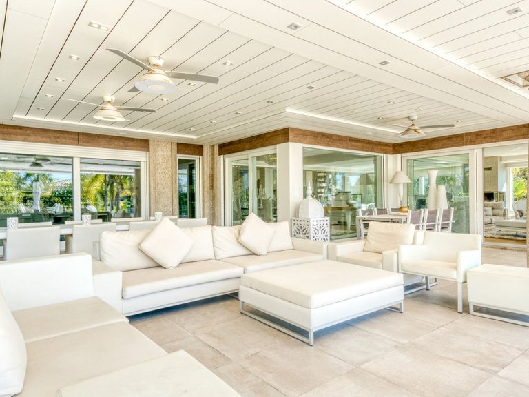 Villa for Sale in Bahia De Marbella, Malaga 26