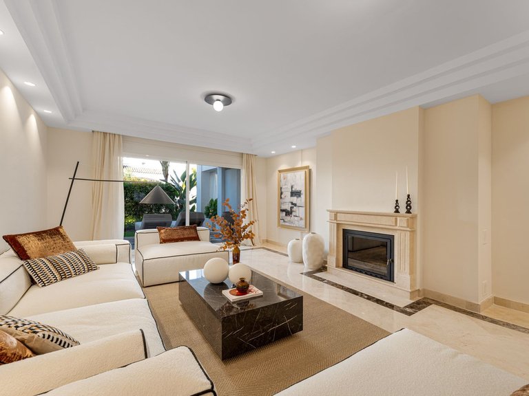 Apartment for Sale in Marbella, Malaga 4