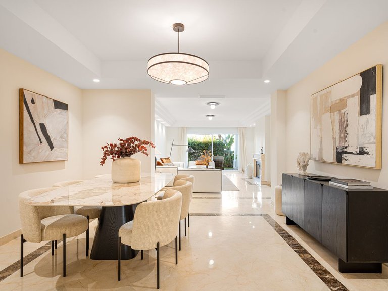 Apartment for Sale in Marbella, Malaga 6
