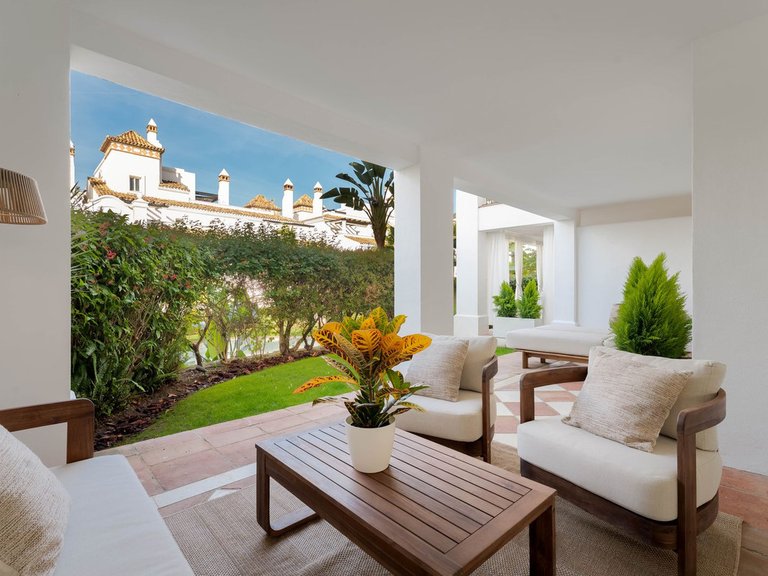 Apartment for Sale in Marbella, Malaga 14
