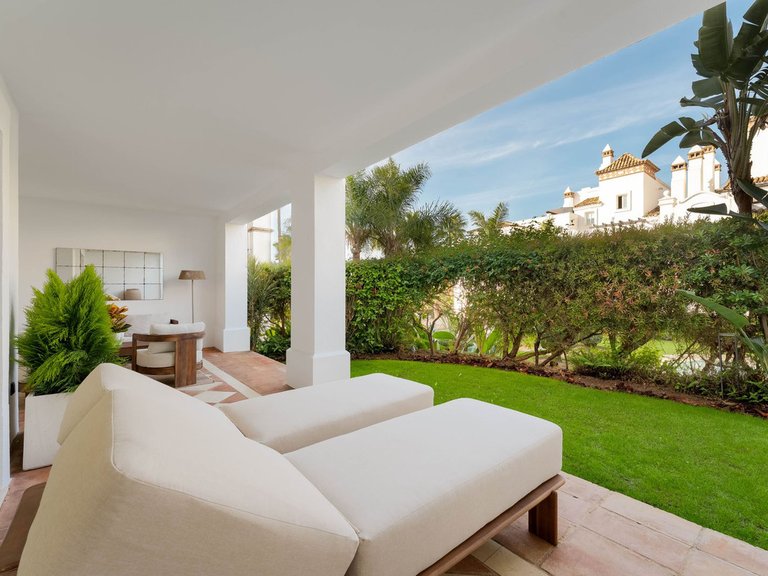Apartment for Sale in Marbella, Malaga 15