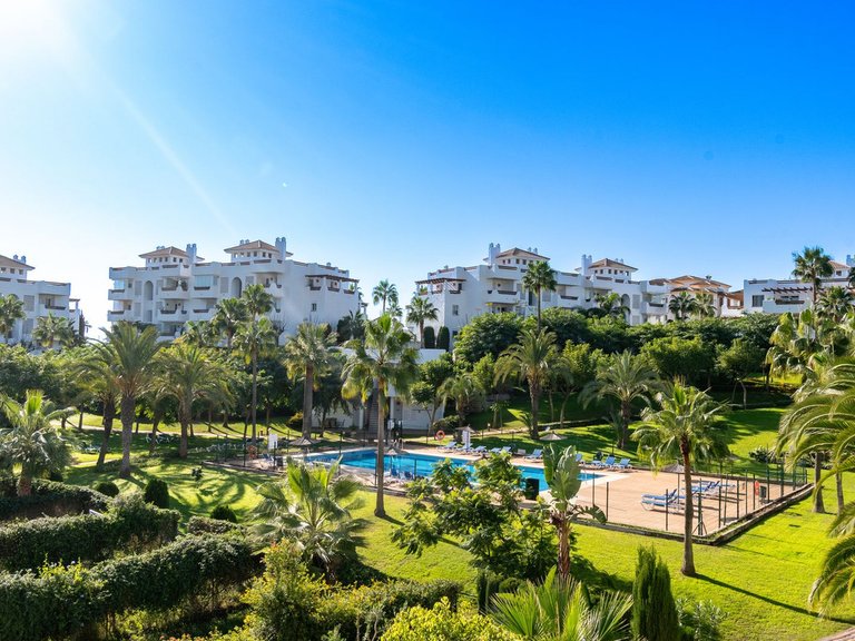 Apartment for Sale in Estepona, Malaga 1