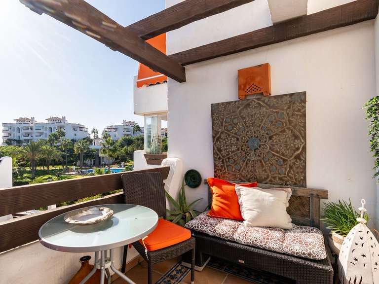 Apartment for Sale in Estepona, Malaga 7