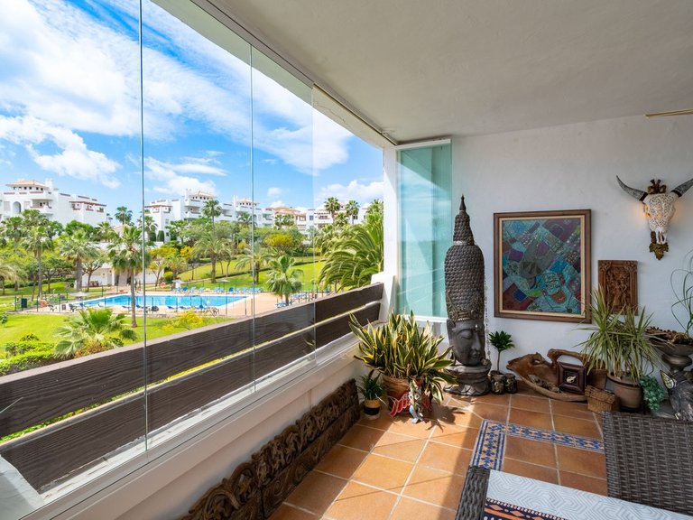 Apartment for Sale in Estepona, Malaga 12
