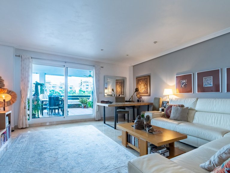 Apartment for Sale in Estepona, Malaga 15