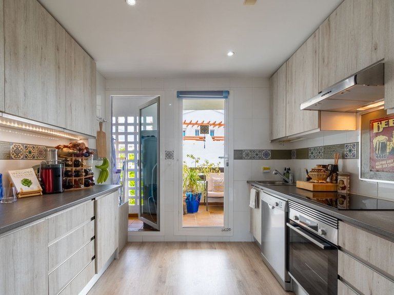 Apartment for Sale in Estepona, Malaga 16