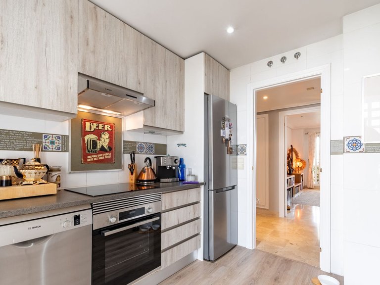 Apartment for Sale in Estepona, Malaga 19