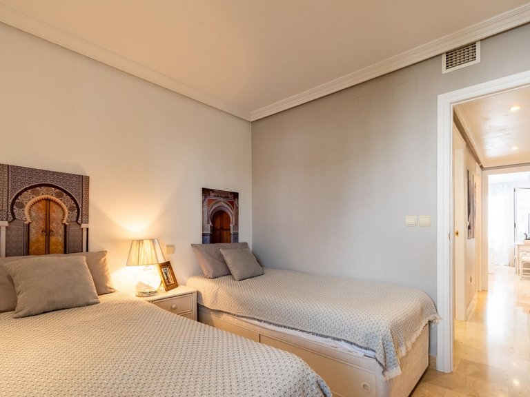 Apartment for Sale in Estepona, Malaga 22