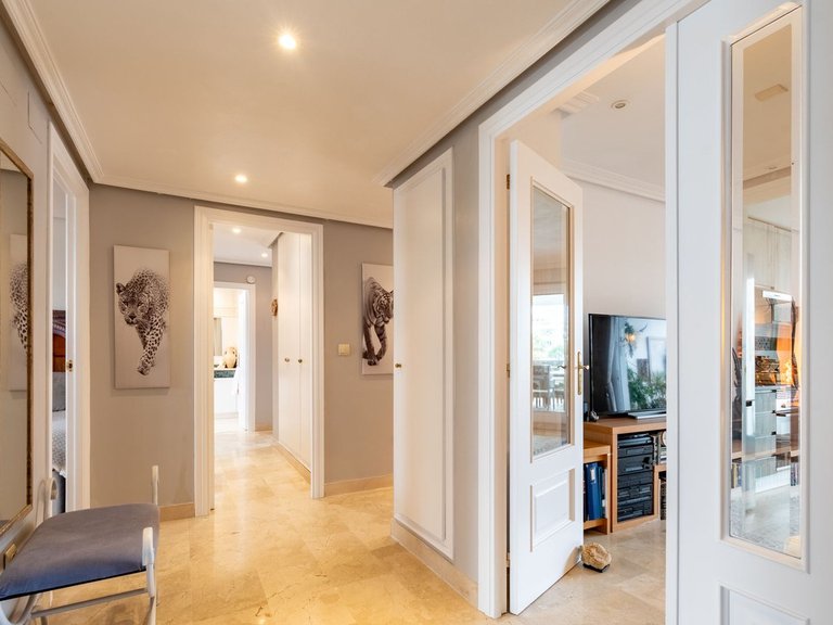 Apartment for Sale in Estepona, Malaga 23