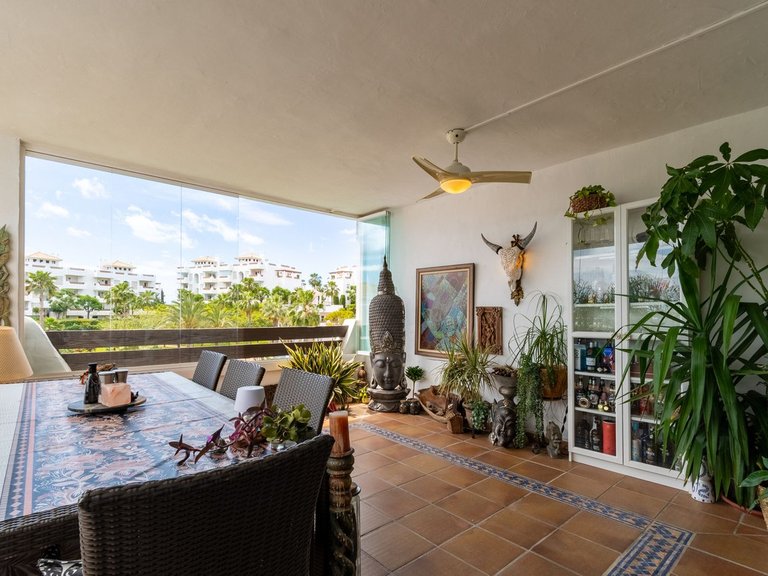 Apartment for Sale in Estepona, Malaga 32