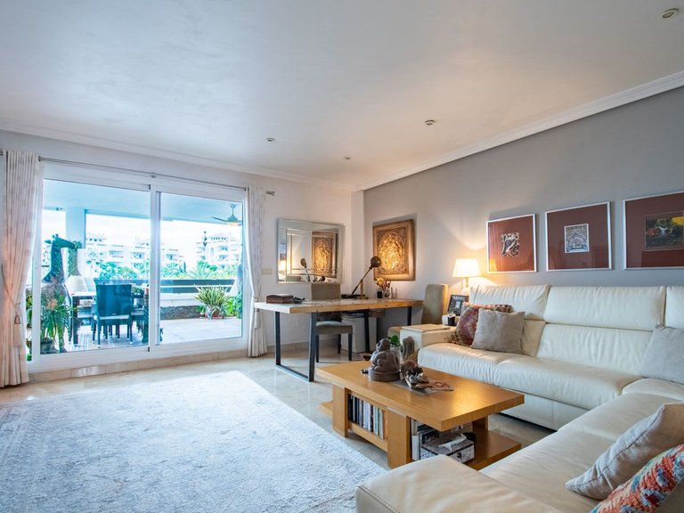 Apartment for Sale in Estepona, Malaga 35