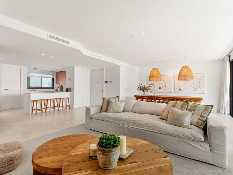Apartment for Sale in Marbella, Malaga 2