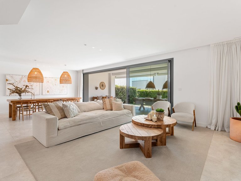 Apartment for Sale in Marbella, Malaga 5