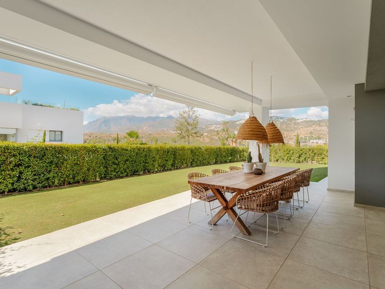 Apartment for Sale in Marbella, Malaga 7
