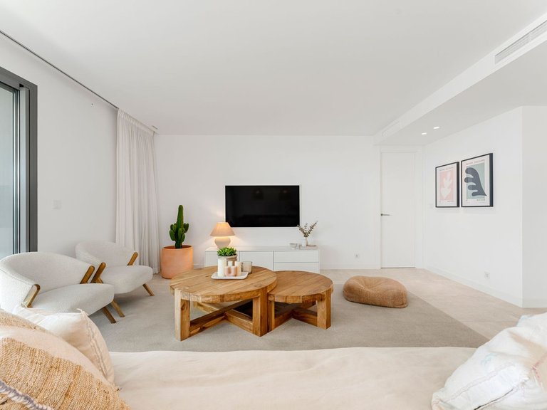 Apartment for Sale in Marbella, Malaga 9