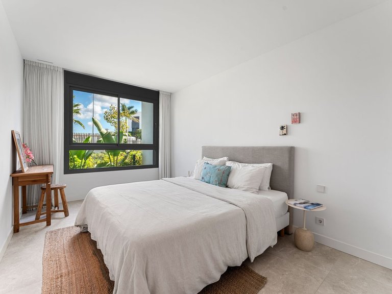 Apartment for Sale in Marbella, Malaga 15