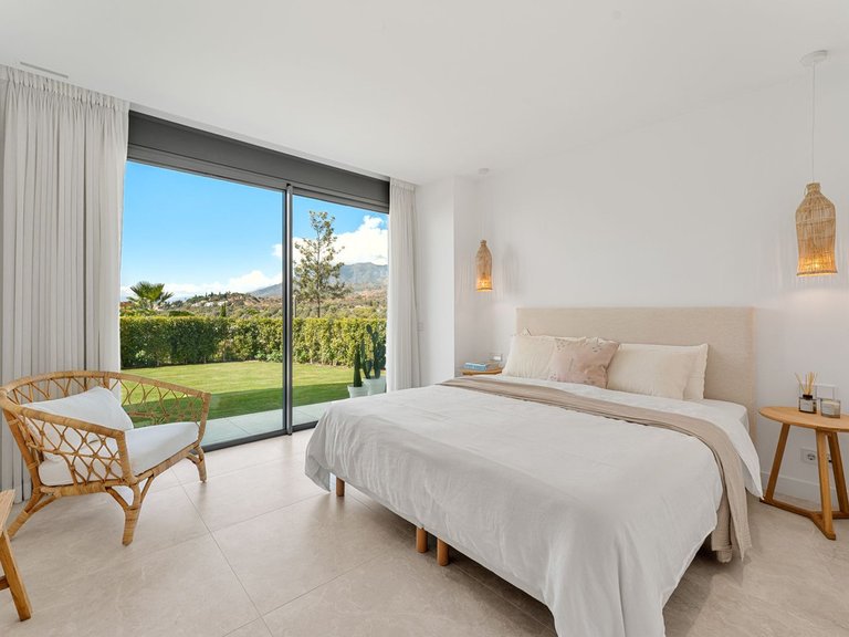 Apartment for Sale in Marbella, Malaga 19