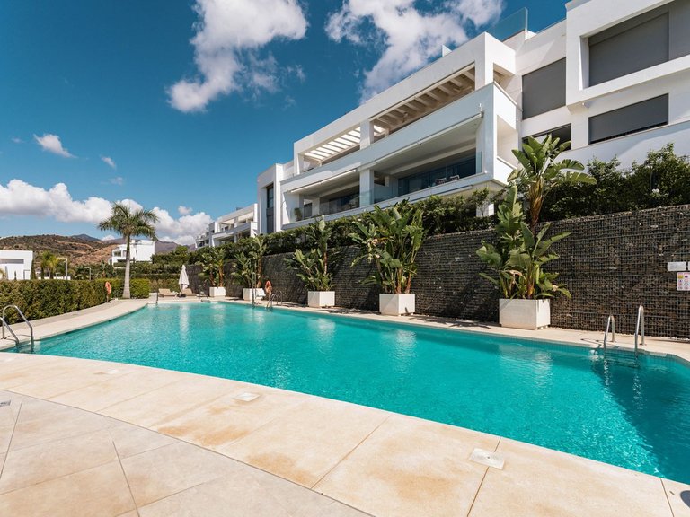 Apartment for Sale in Marbella, Malaga 20