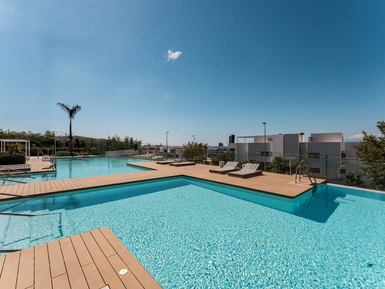 Apartment for Sale in Marbella, Malaga 21