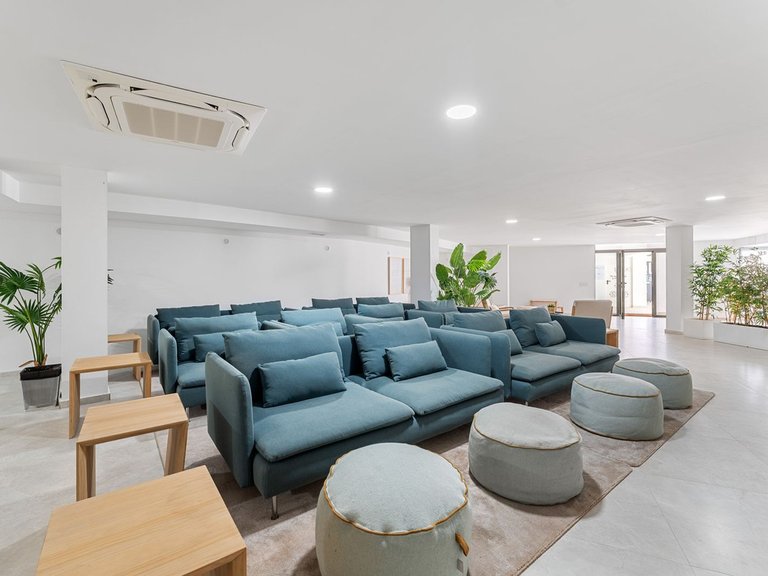 Apartment for Sale in Marbella, Malaga 22