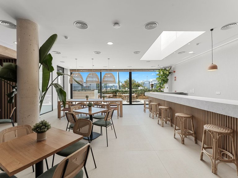 Apartment for Sale in Marbella, Malaga 24