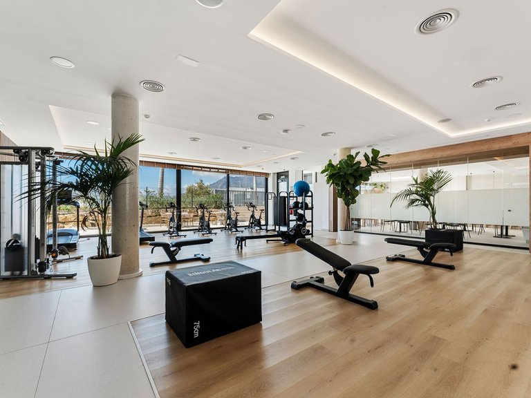 Apartment for Sale in Marbella, Malaga 26