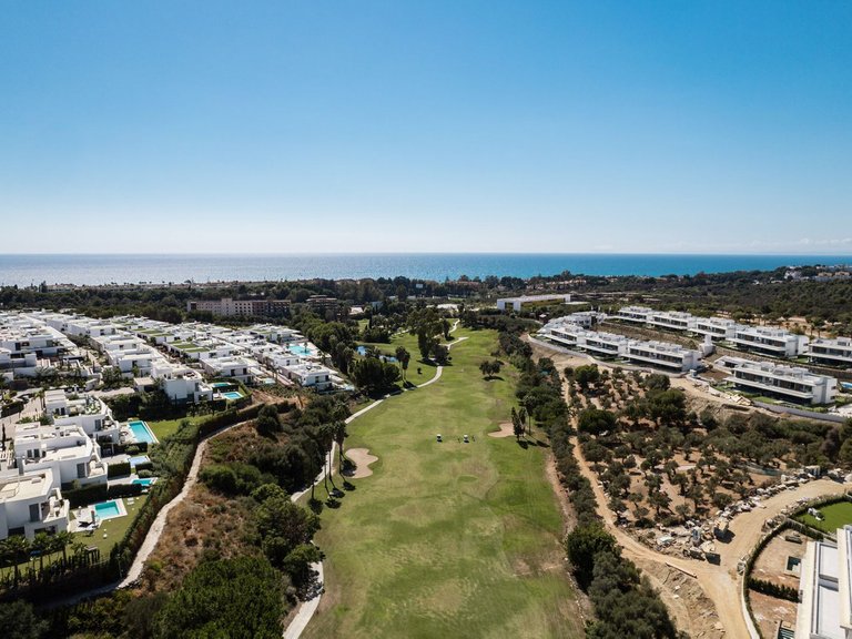 Apartment for Sale in Marbella, Malaga 29