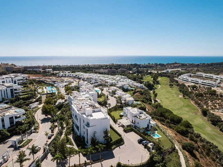 Apartment for Sale in Marbella, Malaga 30
