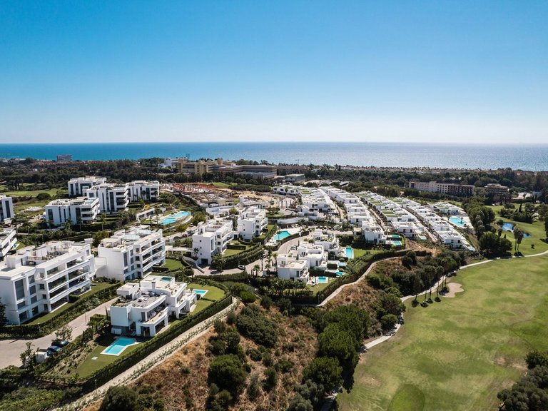 Apartment for Sale in Marbella, Malaga 32