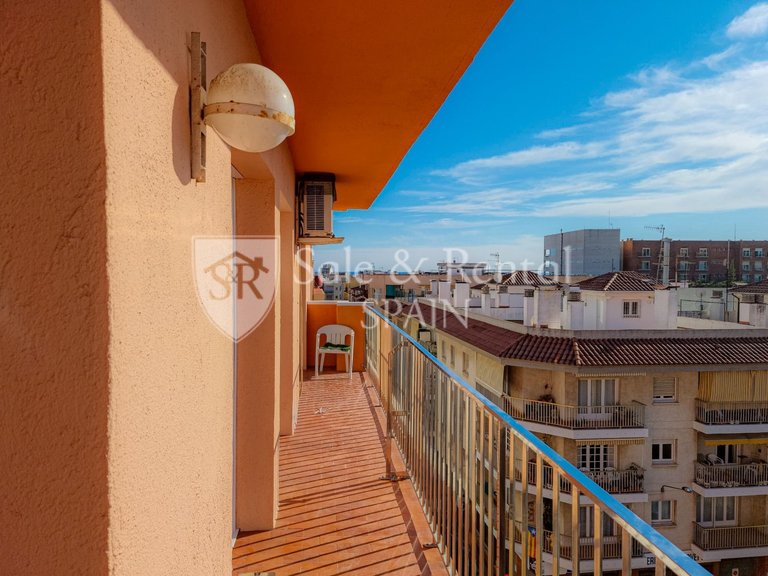 Apartment for Sale in Blanes, Gerona 2