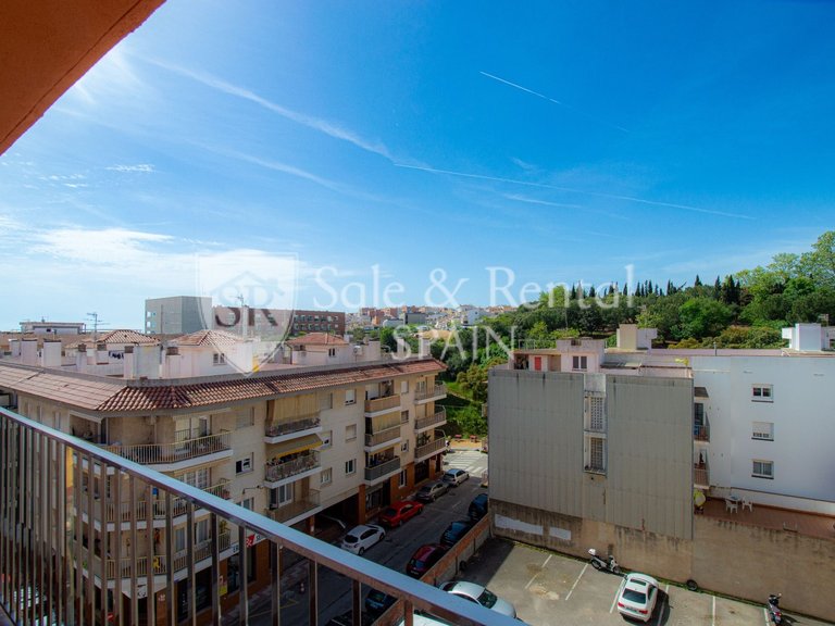 Apartment for Sale in Blanes, Gerona 1