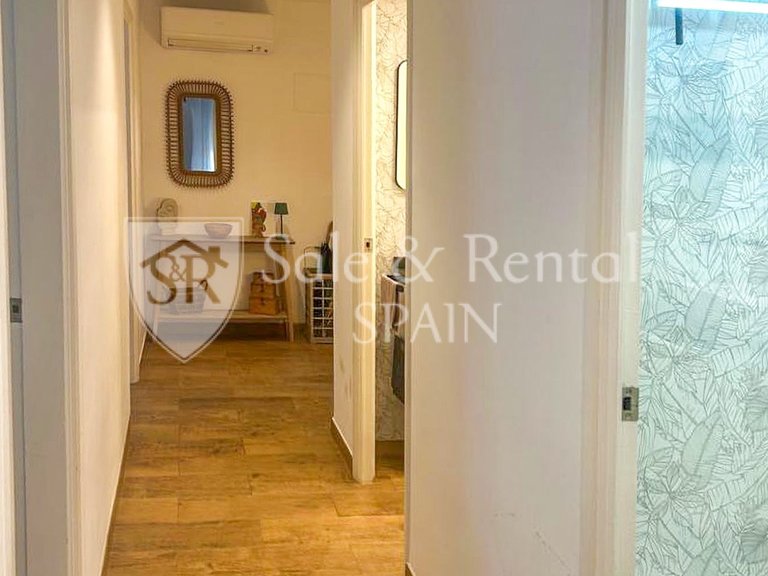 Apartment for Sale in Blanes, Gerona 10