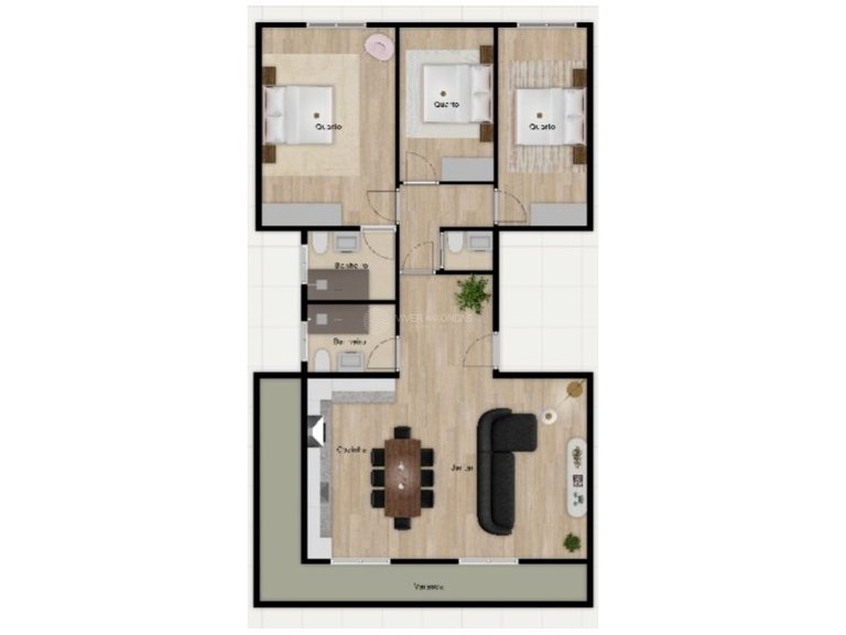 Apartment for Sale in Lisbon, Lisbon 16