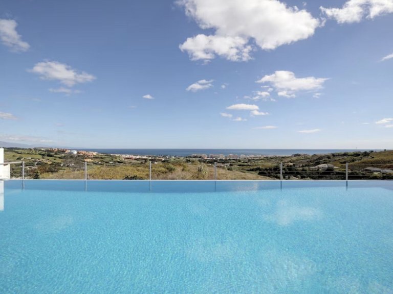 Villa for Sale in Manilva, Malaga 26