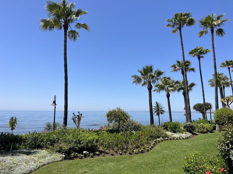 Apartment for Sale in Estepona, Malaga 1