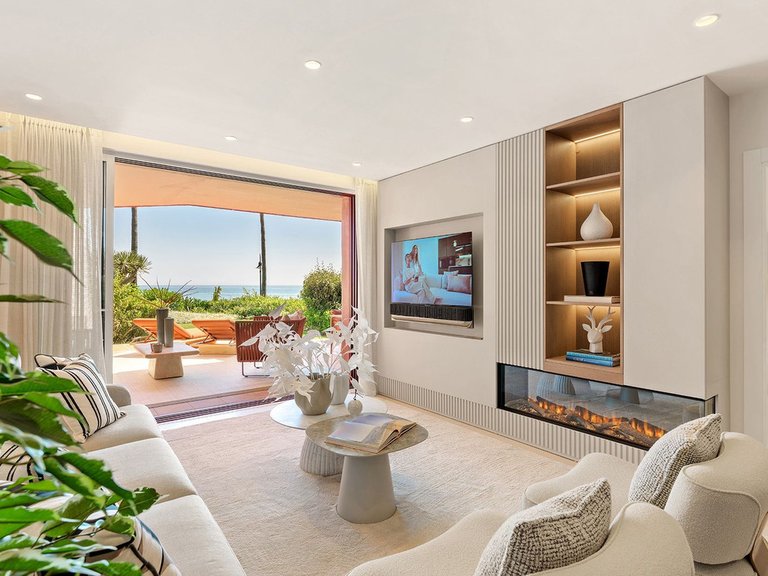 Apartment for Sale in Estepona, Malaga 2