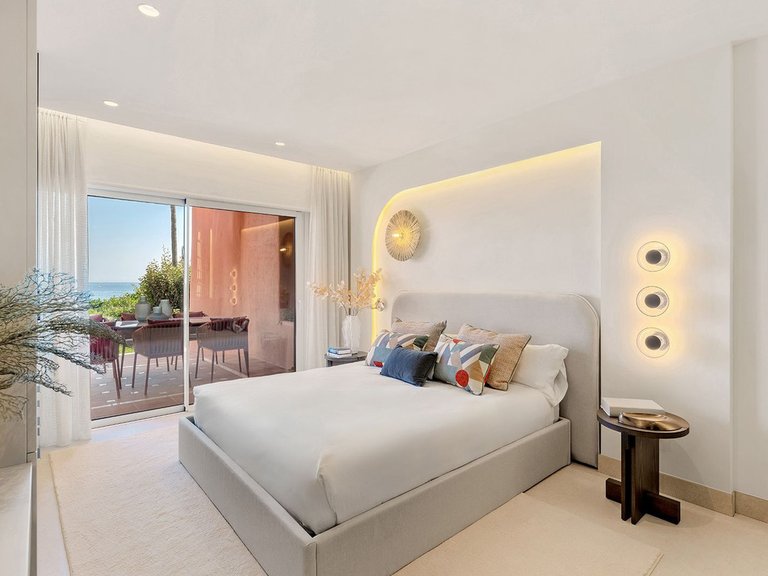 Apartment for Sale in Estepona, Malaga 19