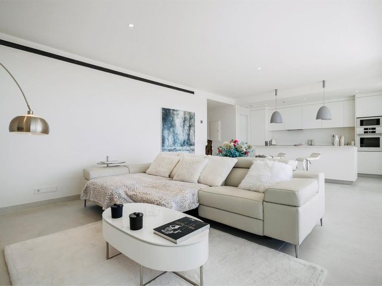 Apartment for Sale in Higueron, Malaga 2