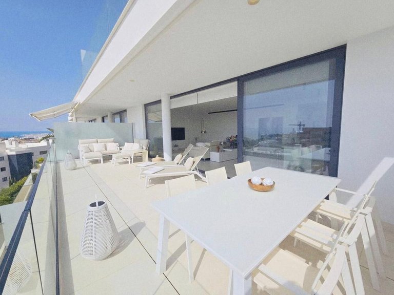 Apartment for Sale in Higueron, Malaga 5