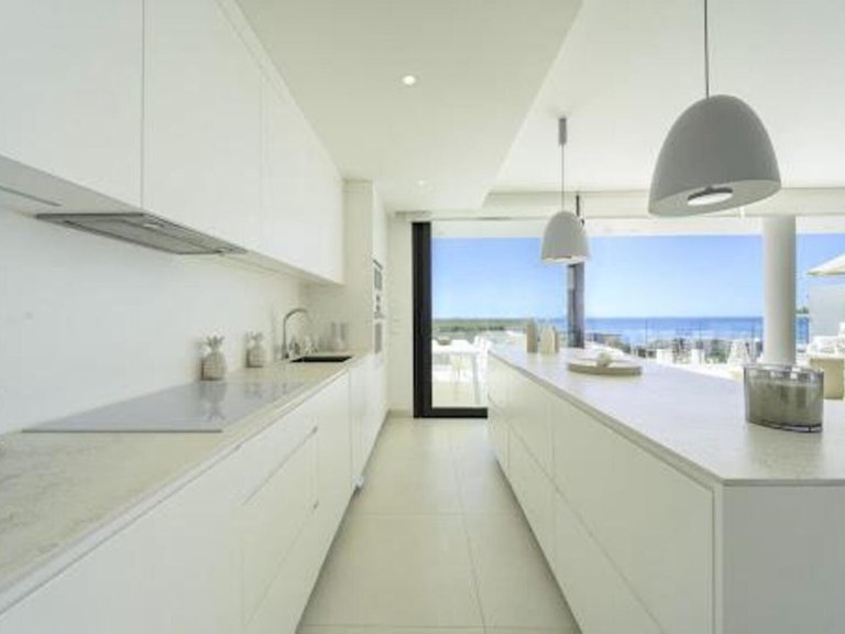 Apartment for Sale in Higueron, Malaga 9
